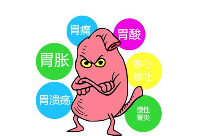 胃不好的人如何養(yǎng)胃？平時可多吃含硒食物