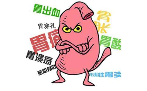 胃病與硒元素關(guān)系密切,患者每天怎樣補硒?