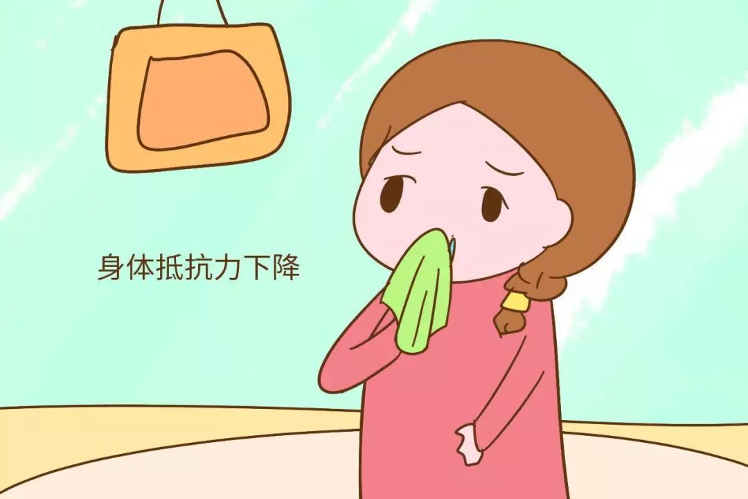 大病沒有，小病不斷，是時候補硒了