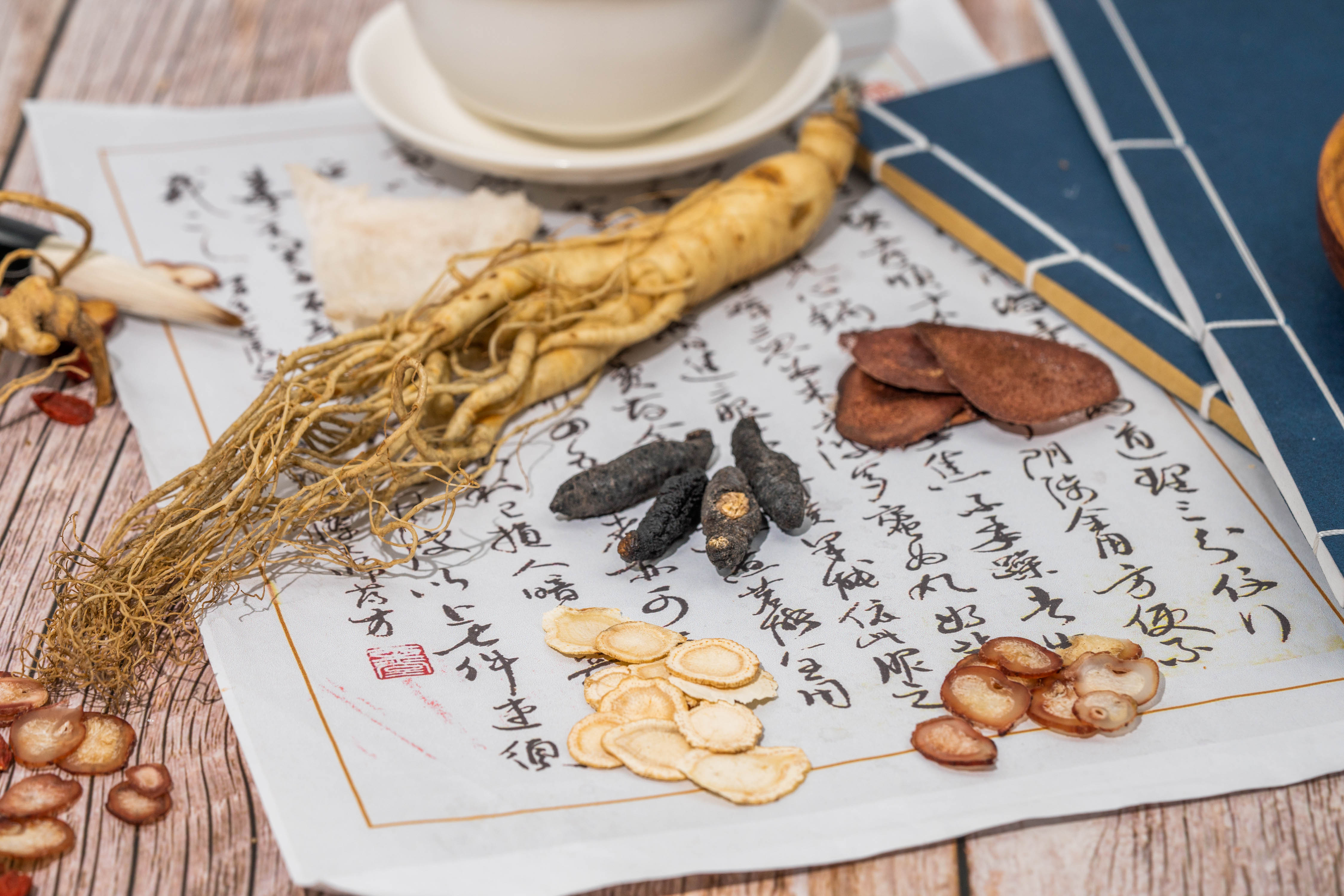 榮登央視的人參皂苷RH2到底有什么特別之處？