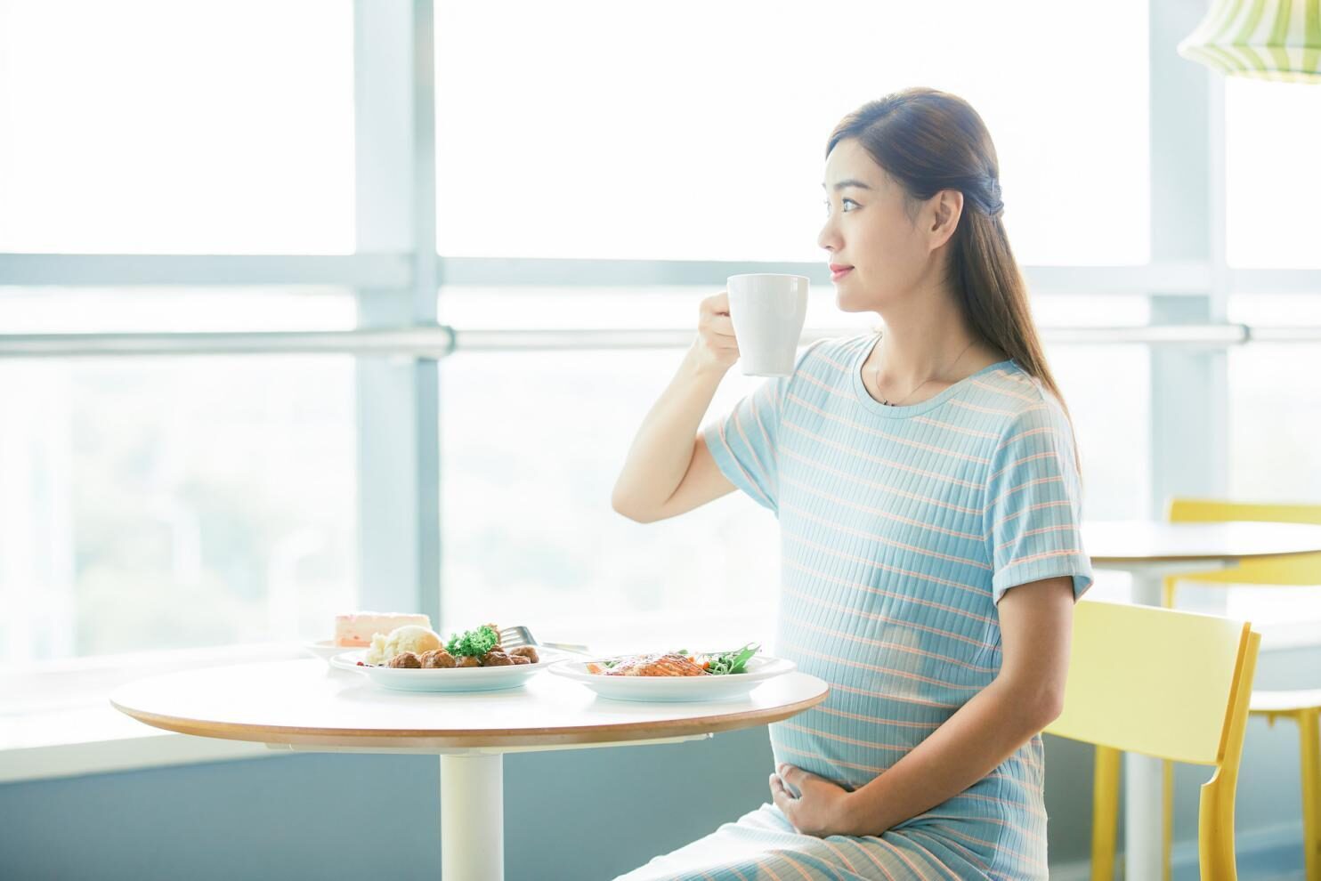 孕婦多種維生素怎么吃？
