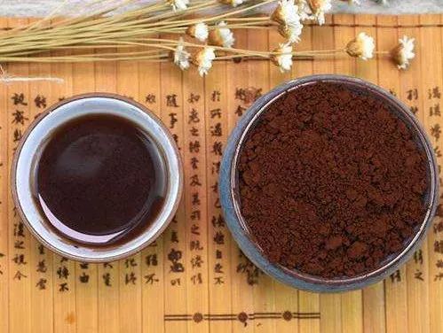 什么是靈芝孢子粉？