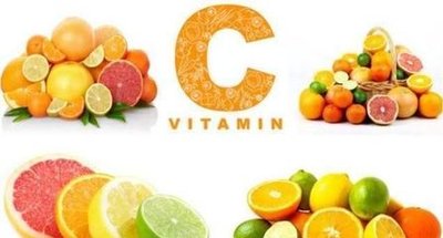 維生素C雖好，但這樣補當心中毒