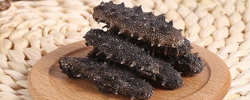 海參的營養(yǎng)價值高，對人體有很多好處
