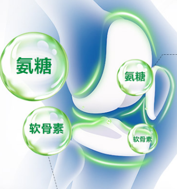骨關(guān)節(jié)養(yǎng)護(hù)“潛力股”，氨糖的作用有什么？