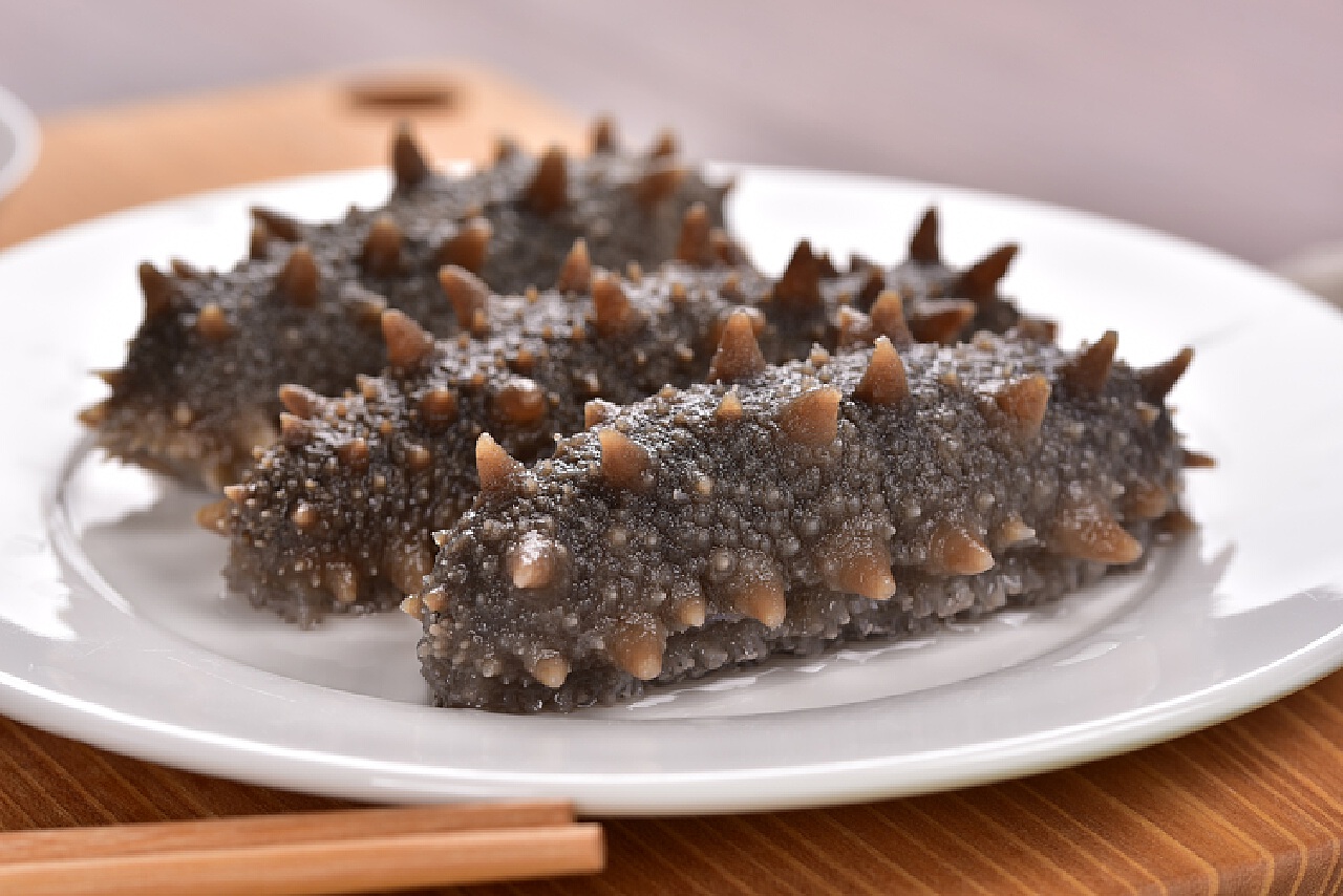 夏季養(yǎng)生，海參為何成為優(yōu)選？ 